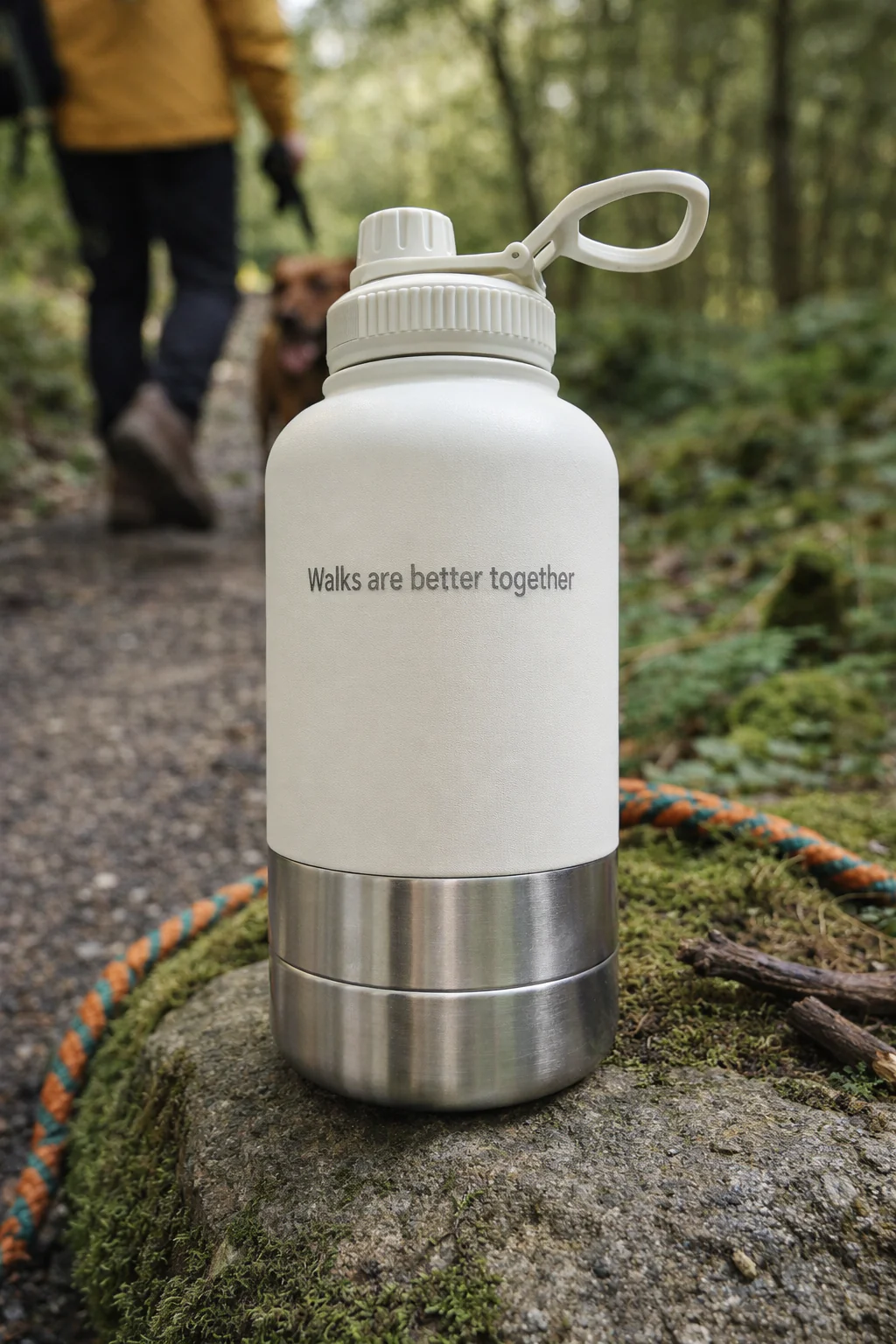Insulated Bottles