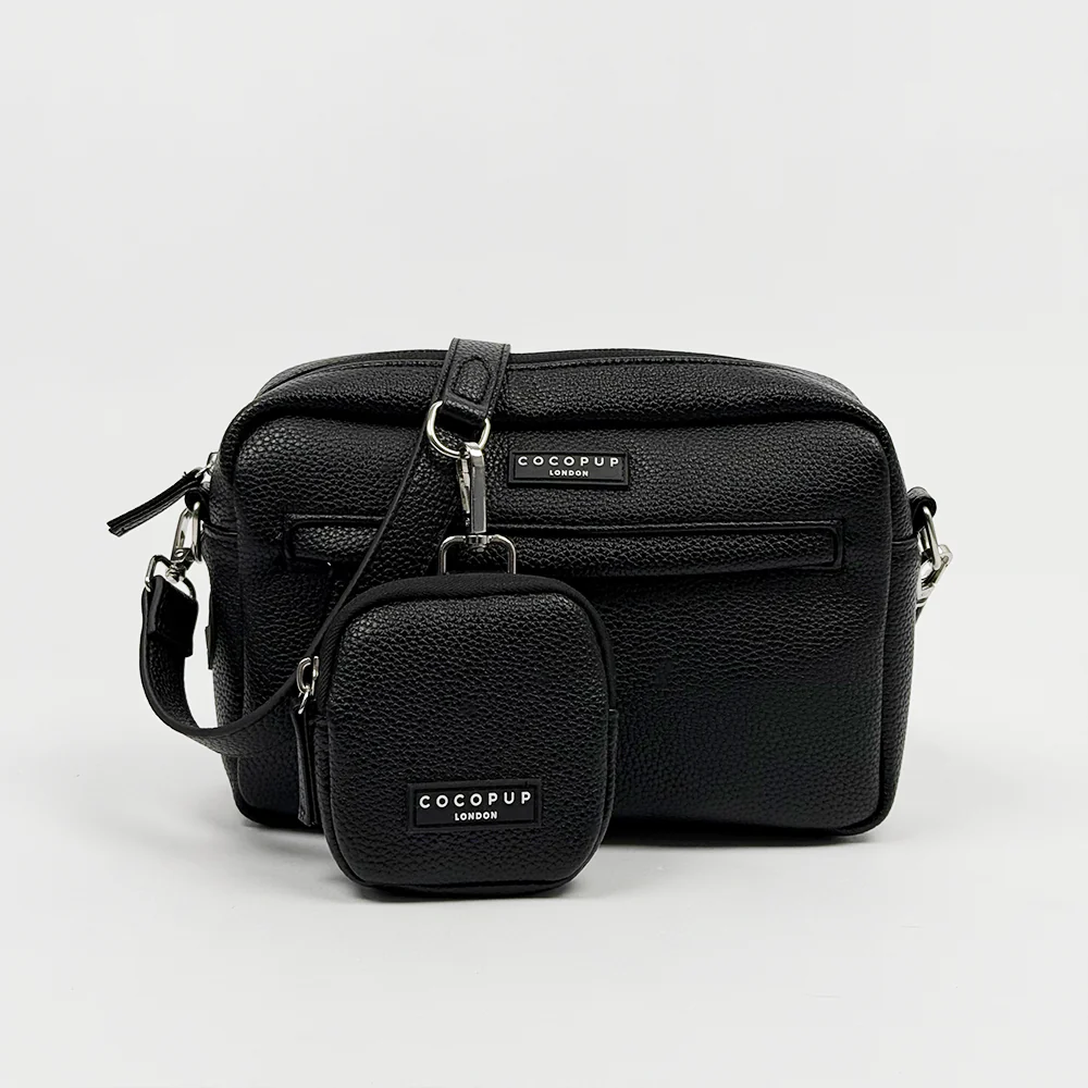 Dog Walking Bags